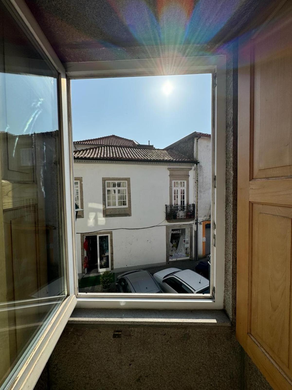 Altamira Rooms And Studio Viana do Castelo Exterior photo