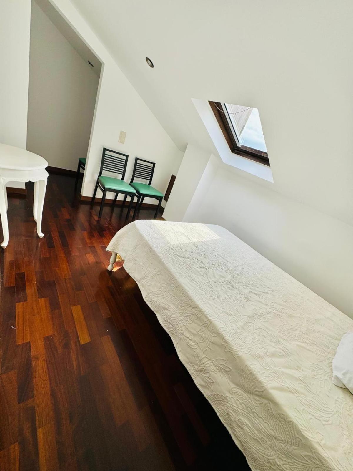 Altamira Rooms And Studio Viana do Castelo Exterior photo