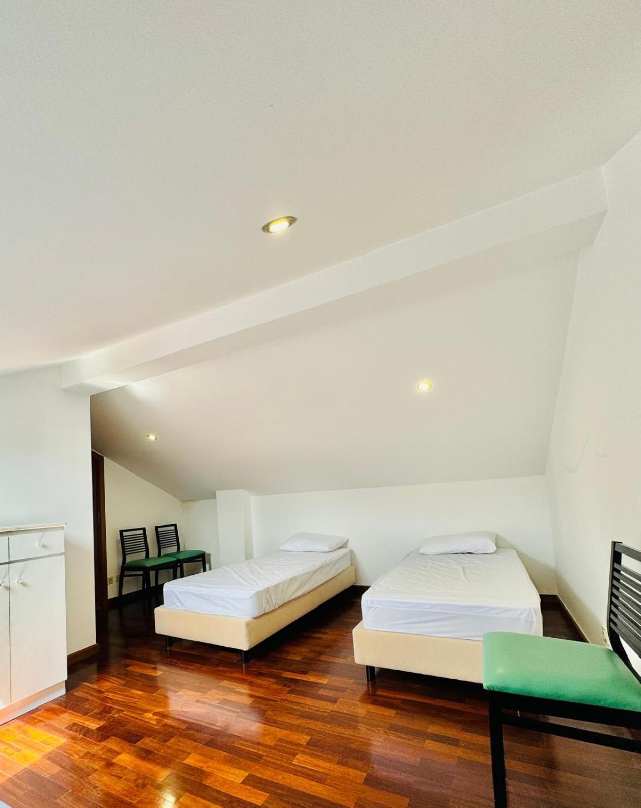 Altamira Rooms And Studio Viana do Castelo Exterior photo