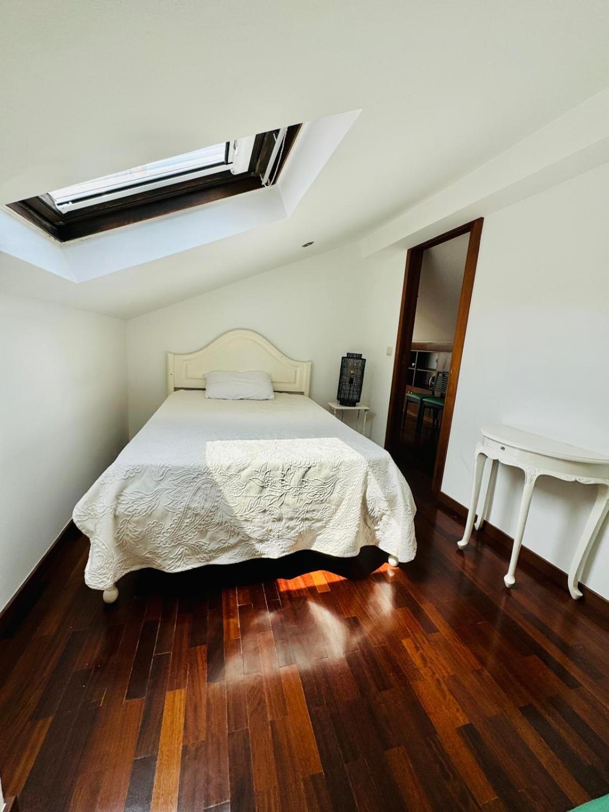 Altamira Rooms And Studio Viana do Castelo Exterior photo