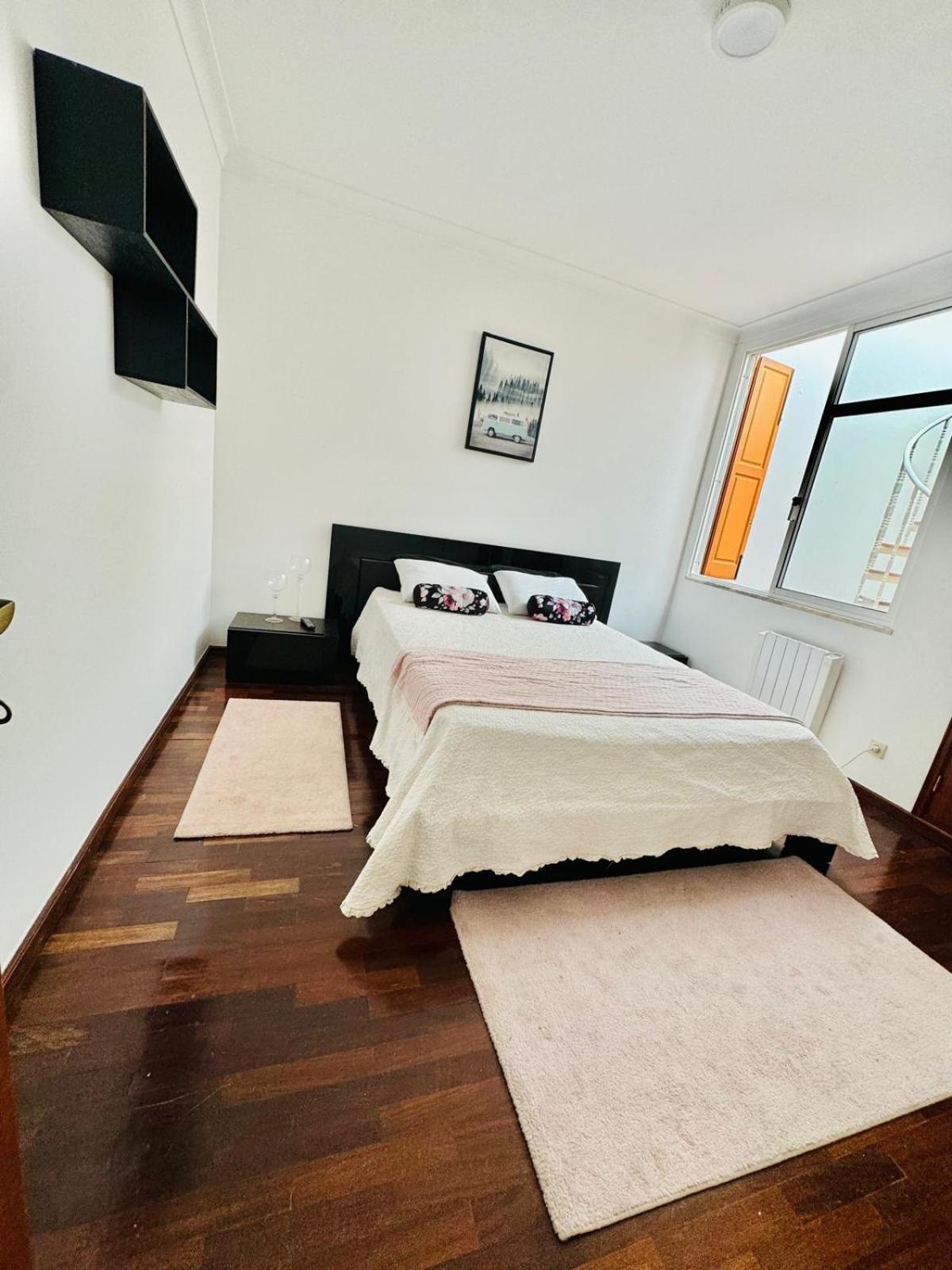 Altamira Rooms And Studio Viana do Castelo Exterior photo