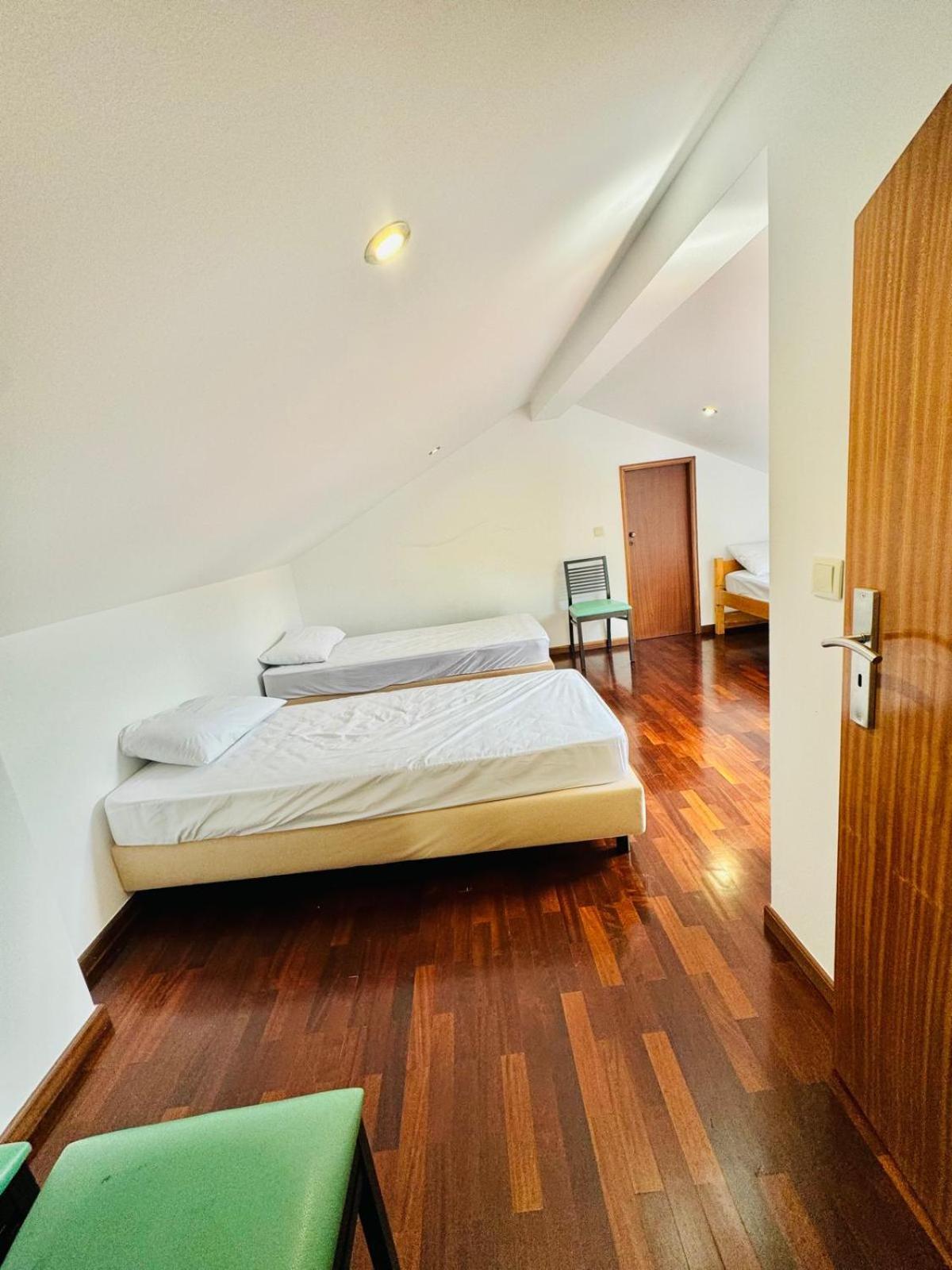 Altamira Rooms And Studio Viana do Castelo Exterior photo